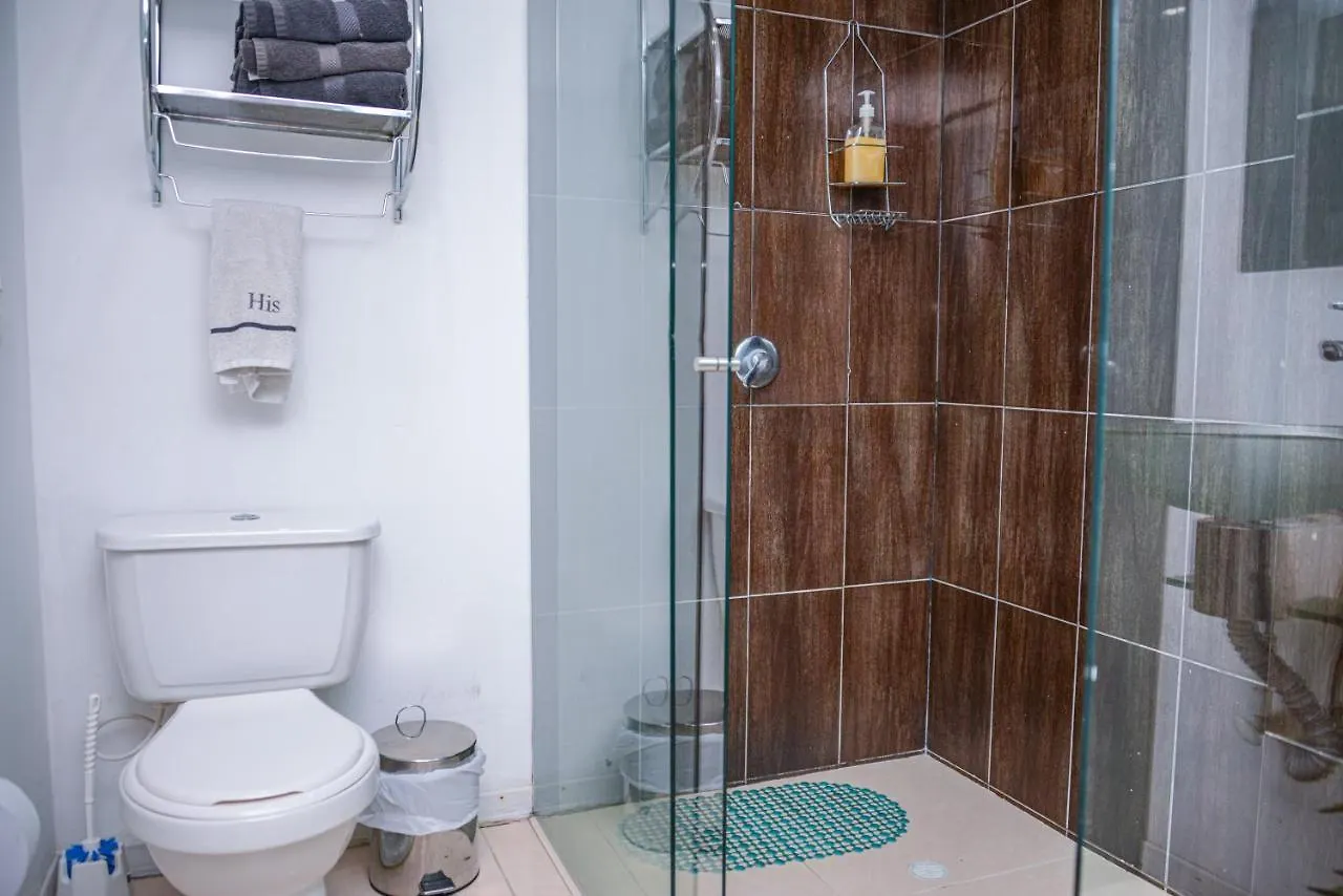 Apartment Carrera 301 Medellín