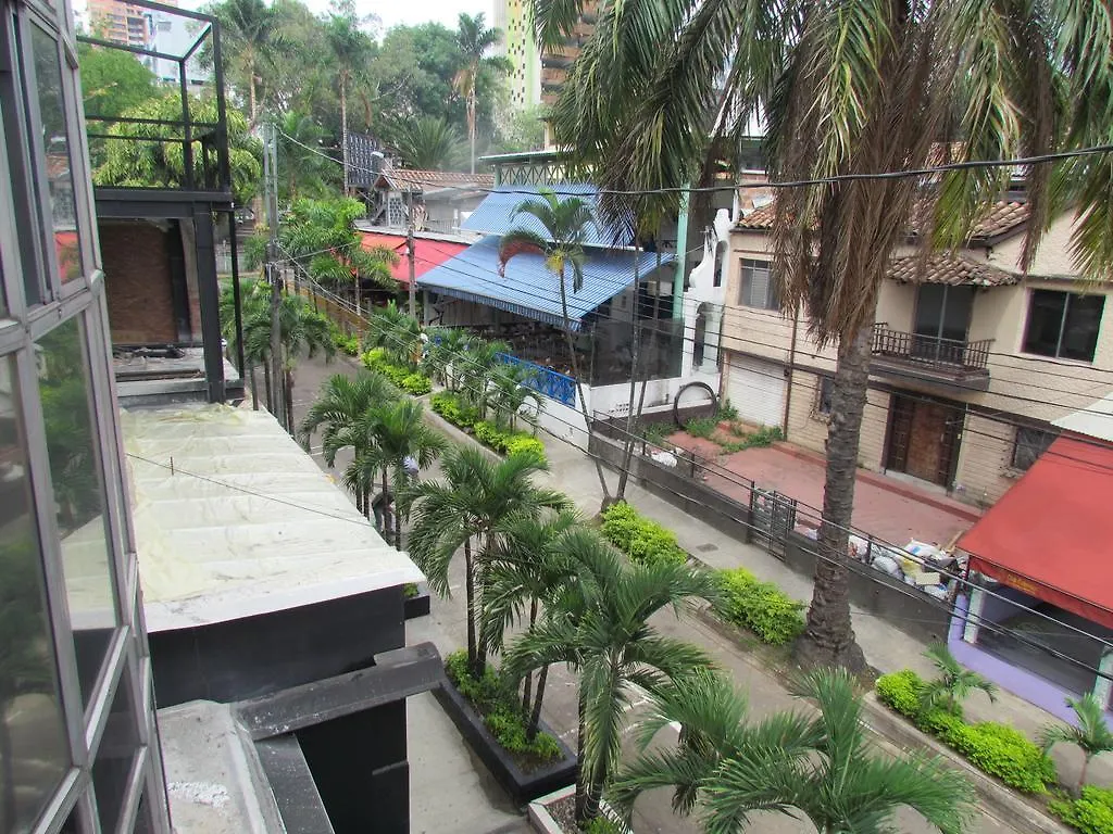 Apartment Carrera 301 Medellin