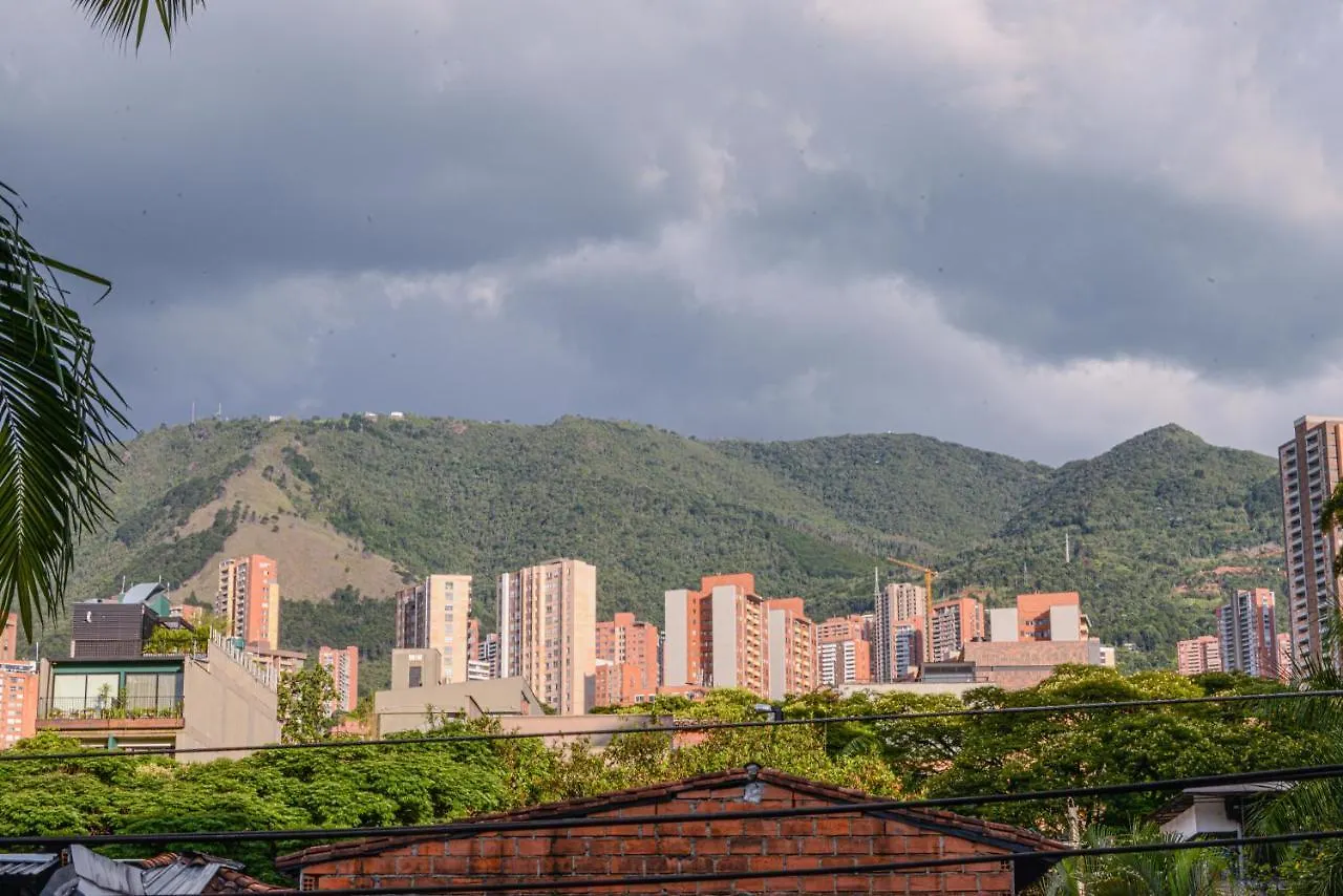 Apartment Carrera 301 Medellin