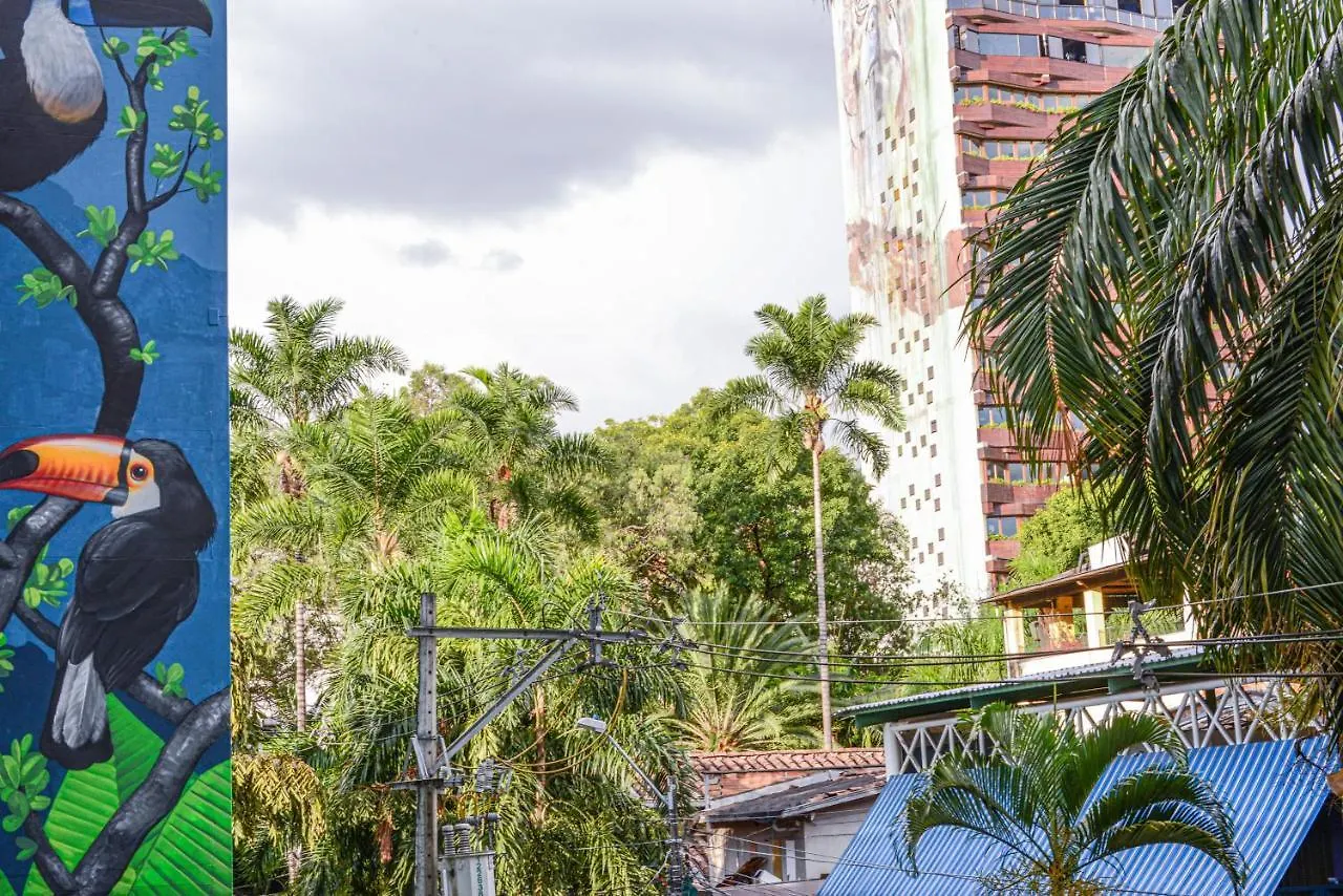 Apartment Carrera 301 Medellin