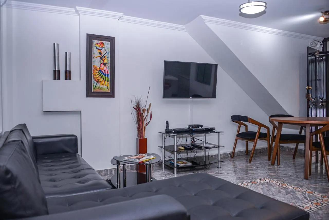 Apartment Carrera 301 Medellin