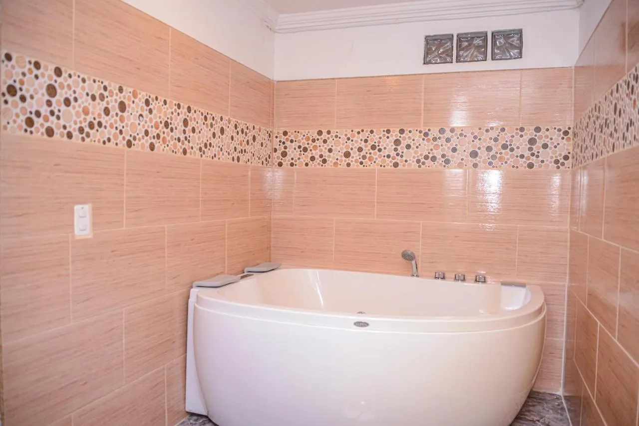 Apartment Carrera 301 Medellin