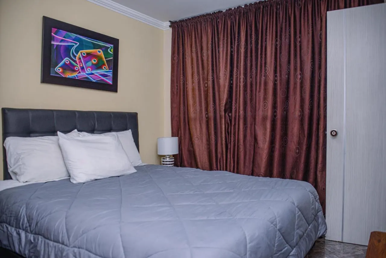 Apartment Carrera 301 Medellin