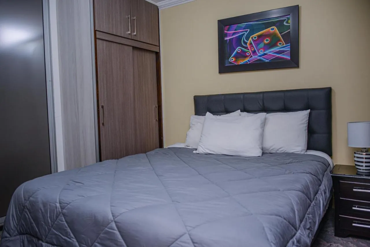 Apartment Carrera 301 Medellin Colombia