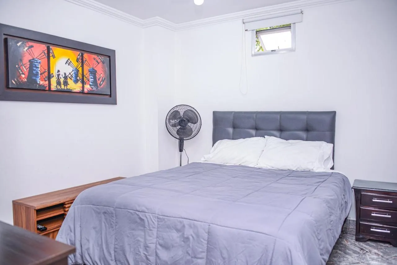 Apartment Carrera 301 Medellin 0*,  Colombia