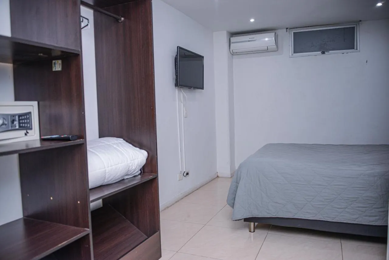 Apartment Carrera 301 Medellin Colombia