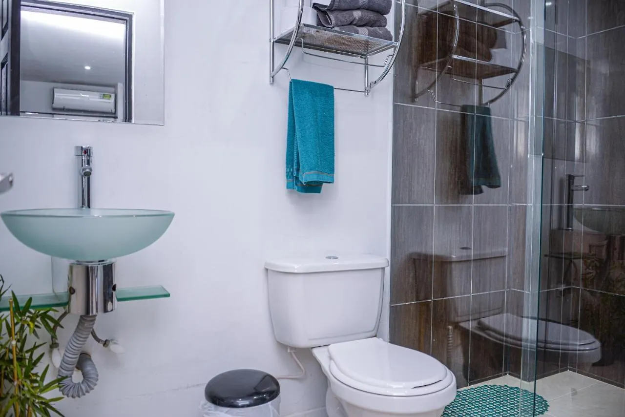 Apartment Carrera 301 Medellin Colombia