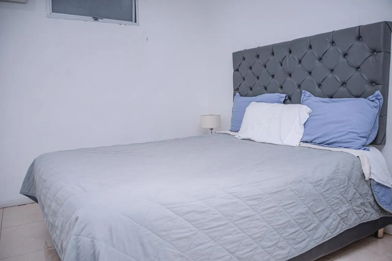 Apartment Carrera 301 Medellin Colombia