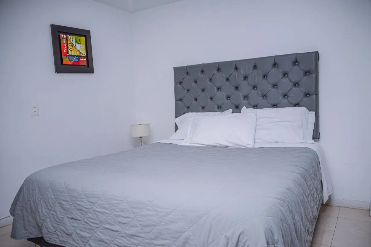 Apartment Carrera 301 Medellin