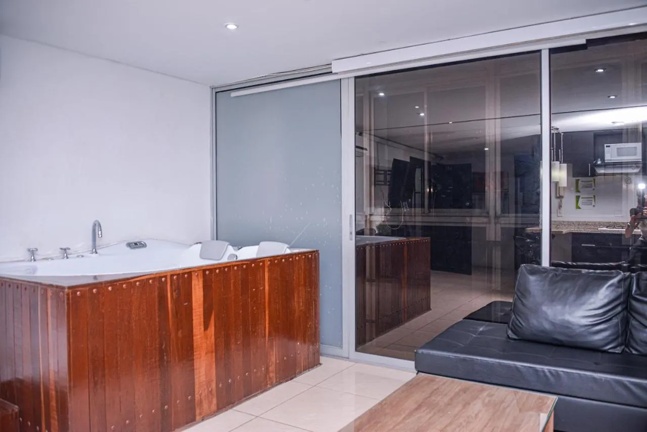 Apartment Carrera 301 Medellin Colombia