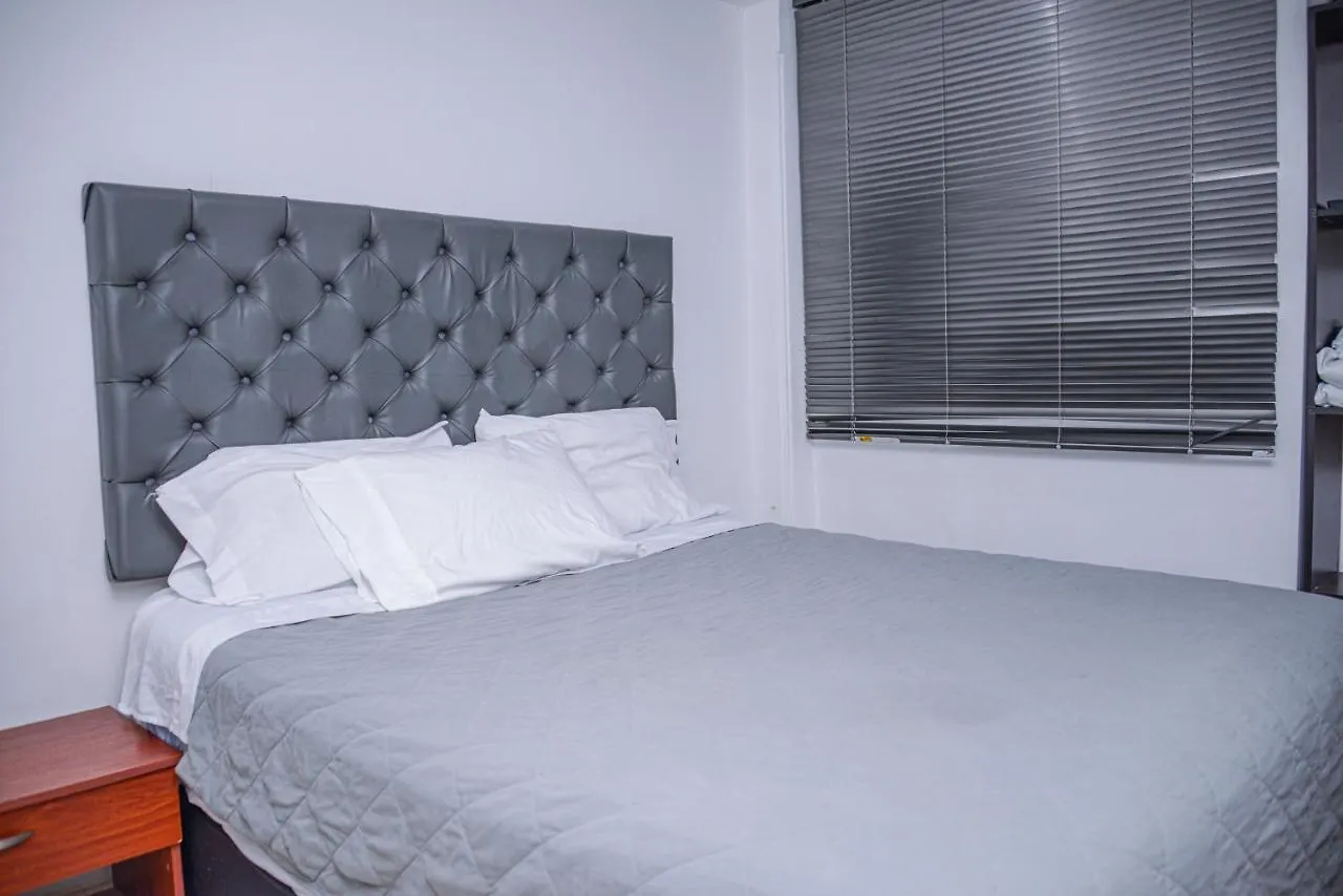 Apartment Carrera 301 Medellin Colombia