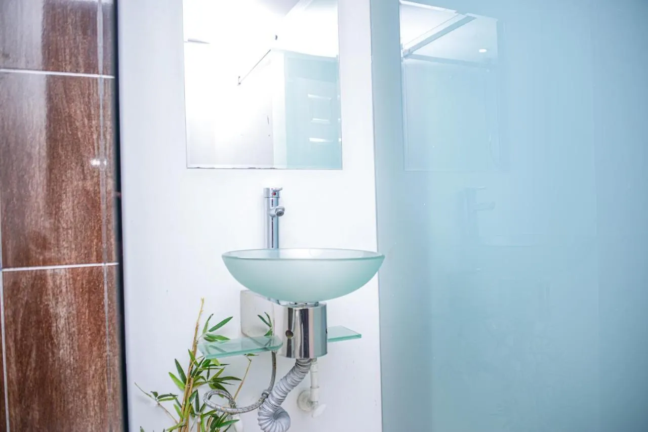 Apartment Carrera 301 Medellin