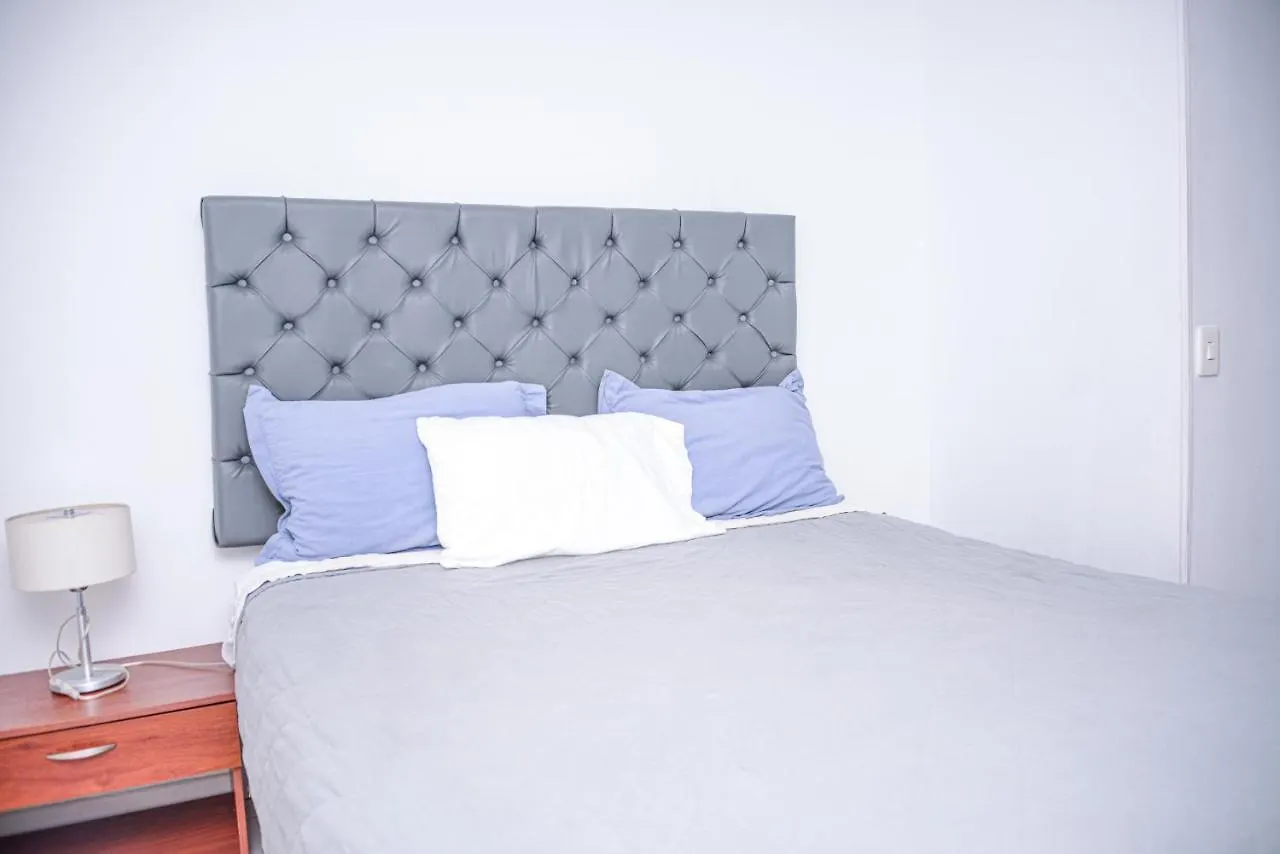 Apartment Carrera 301 Medellin